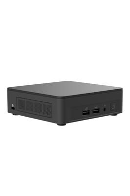 ASUS NUC 13 Pro Kit Тонкая модель i5 Комплект Barebone RNUC13ANKI500000I Продукт от авторизованного дилера для внутреннего рынка не входит в комплект (L6) Сетевой шнур, ОС и т.д.