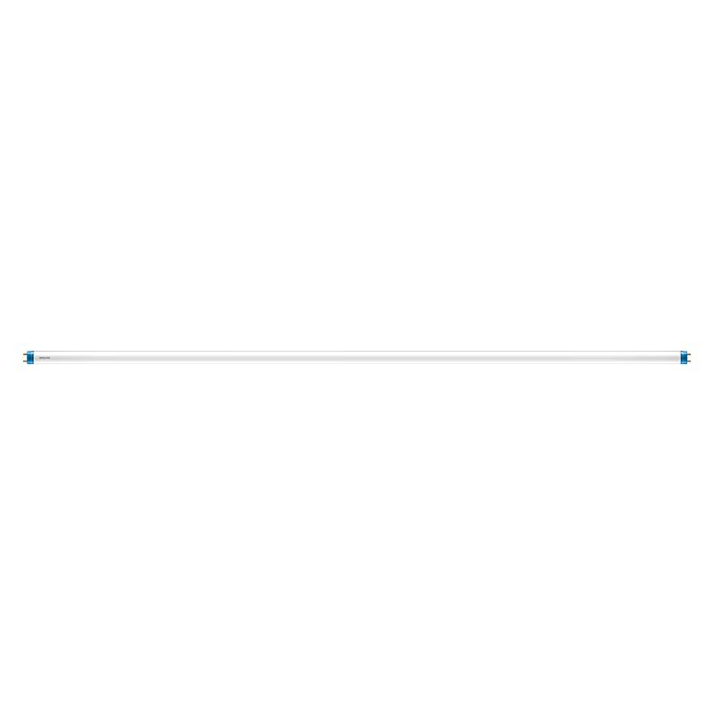 Philips LED T8 Tube Light, 18W 1.2m, Single-Ended Input