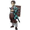 Figzero Клинок, рассекающий демонов Kimetsu No Yaiba Танджиро Камадо 1/6 Фигурка