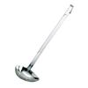 Sanpo Sangyo UK 18-8 S-Type Horizontal Mouth Ladle 100cc