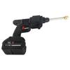 240W High Pressure Car Washer 21V 435PSI 20000mah Portable Cleaning Tool for Motorcycle Floor