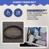 5Pcs Synchronous Belt Rubber Timing Belt M15X70Tx95mm Cj0618 SIEG C2