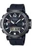 [Casio] Protrek Climber Line Радиоуправляемые Солнечные Часы из Биомассы PRW-6611Y-1JF Мужские Черные
