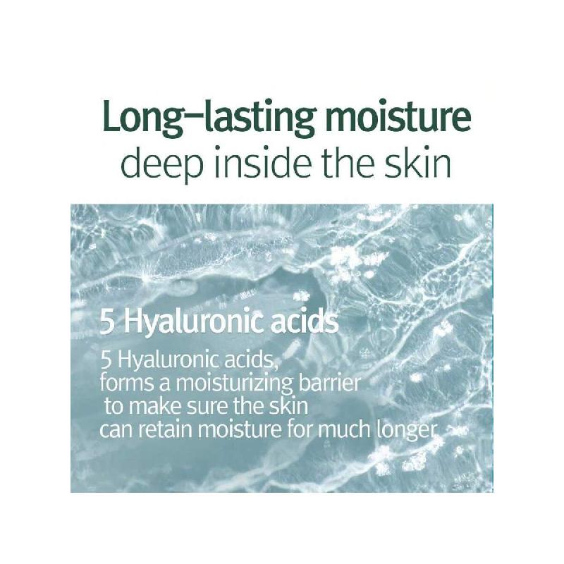 Pyunkang Yul Успокаивающая маска для очищения пор 100 мл