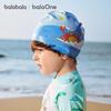 Детская силиконовая шапочка для плавания Balabala