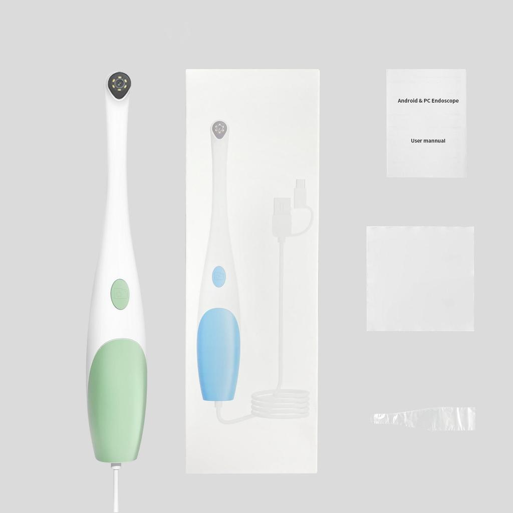 Стоматологическая интраоральная камера USB