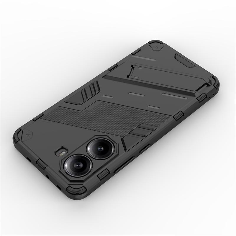 For Xiaomi POCO X7 Pro Case Protector Cover POCO X7 Pro Cover Armor Silicone Invisible Phone Holder Cover POCO X7 Pro Case