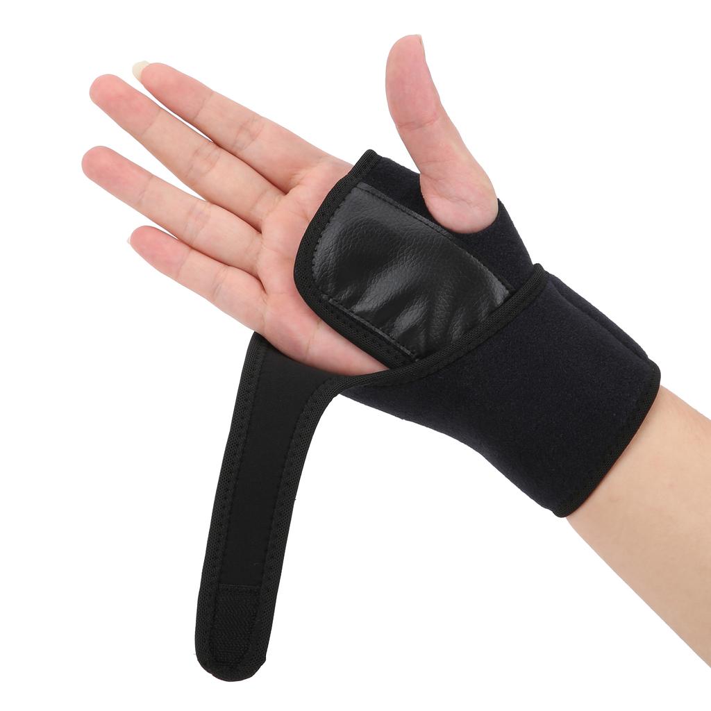 Wrist Guard OK Cloth Elastic Wrist Brace Outdoor Fitness Support Protection AccessoryRight