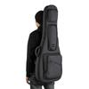 Basiner Guitar Case ACME Series Electric Guitar Gig Bag Charcoal Grey (Gig Case) ACME-EG [ ]