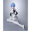 НАРОДЫ ТАМАШИИ SH. Figuarts Евангелион Рей Аянами 135 мм ПВХ АБС Окрашенная Фигурка
