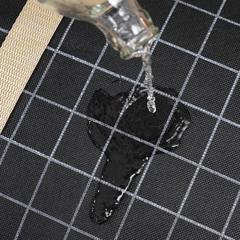 Large luggage Bag Large Capacity Woven Bag Multifunctional Luggage Packing Bag Clothing Organizer Zipper Portable Moving Bags