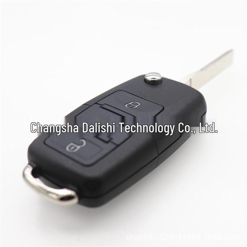 Замена ключа Volkswagen Bora, Santana, Passat, Tiguan, Lavida, Jetta
