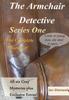 Книга The Armchair Detective Series One