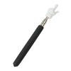 Telescopic Rod Teaching Pointer Finger Design Whiteboard Hand Pointer  School Office Supplies