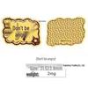 999 Pure Gold Princess Lucky Mobile Phone Sticker – Brings Prosperity and Happiness
