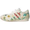 Кроссовки Таэквондо с цветочной вышивкой Кроссовки JR3705