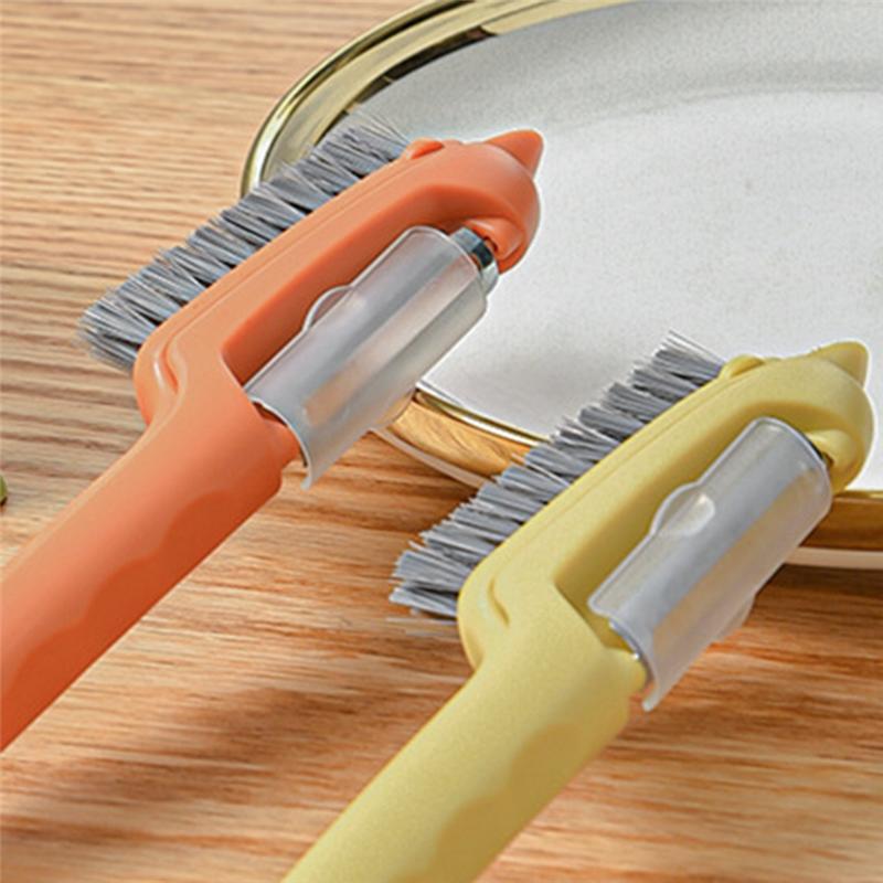 Practical-Multifunctional Vegetable Washing Brush Peeler And Brush Efficient Food Tool Essential Kitchen Gadget