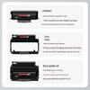 Compatible Black Toner Cartridge for Pantum TO-400 Series