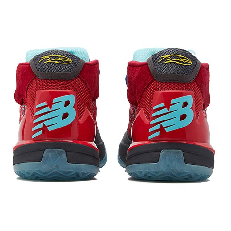 New New Balance Kawhi Energy Red Phantom BBKLSRE1
