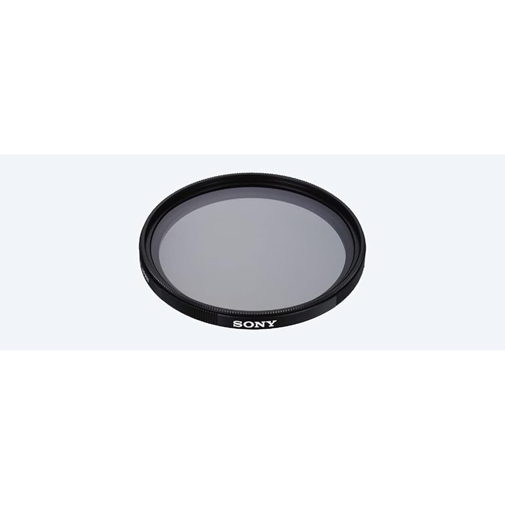 SONY Circular Polarizing Filter 62mm VF-62CPAM2