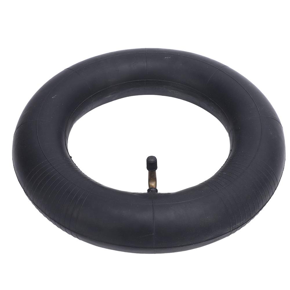2PCS Heavy-Duty Replacement Inner Tube 90/65-6.5 110/50-6.5 Inches Scooter Tire Tube Tire Repair