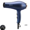 Professional Salon Hair Dryer With Powerful Brushless Motor Blue Light And Heat/cold Settings