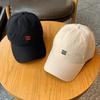 Высококачественные мужские брендовые бейсболки, регулируемые хлопковые вышитые летние кепки для женщин, черные шляпы Bone Gorras Casquette Snpback