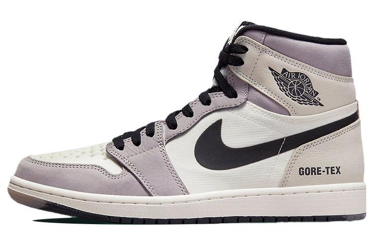 Air Jordan 1 High Element Gore Tex 'Light Bone' DB2889-100