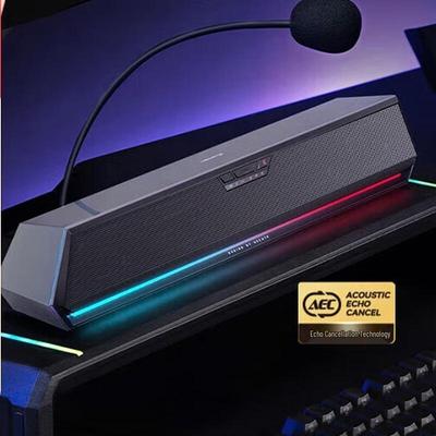 Edifier HECATE G1500bar 7.1 Игровая звуковая панель штекер CN (адаптер в комплекте)