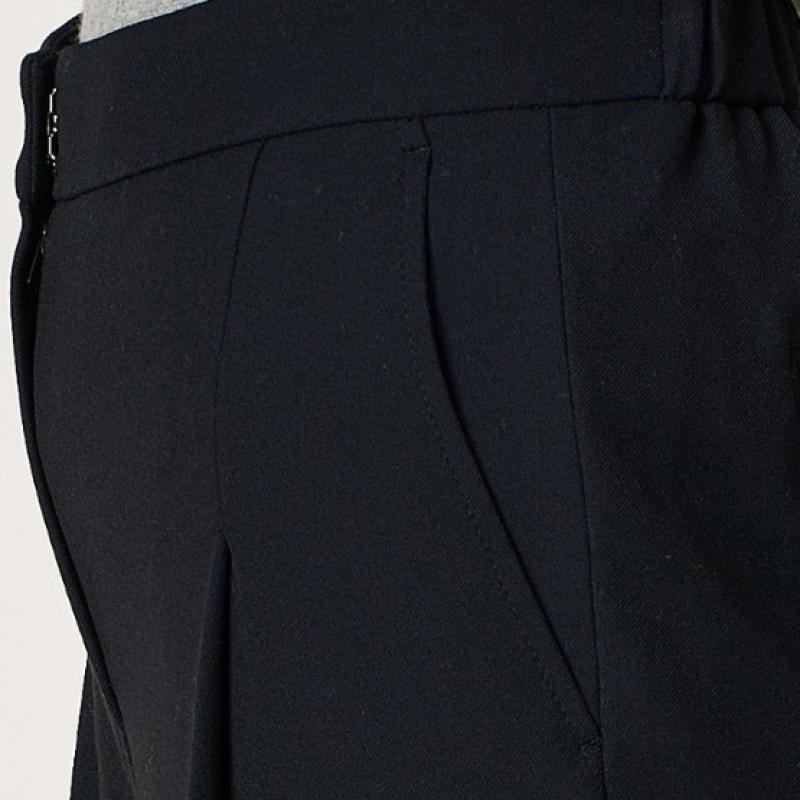 BCBG Широкие брюки с задней резинкой B3f8p322