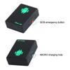 Mini Global A8 GPS Tracker Locator Tracking Device with Real Time GSM/GPRS/GPS Security Kids Elder