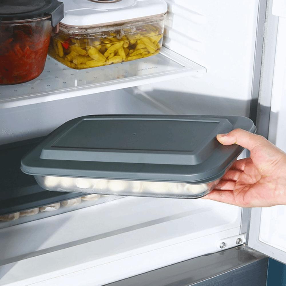 Прямоугольная стеклянная форма для выпечки Утолщенные формы для выпечки Контейнер для хранения продуктов Противень для лазаньи Духовка