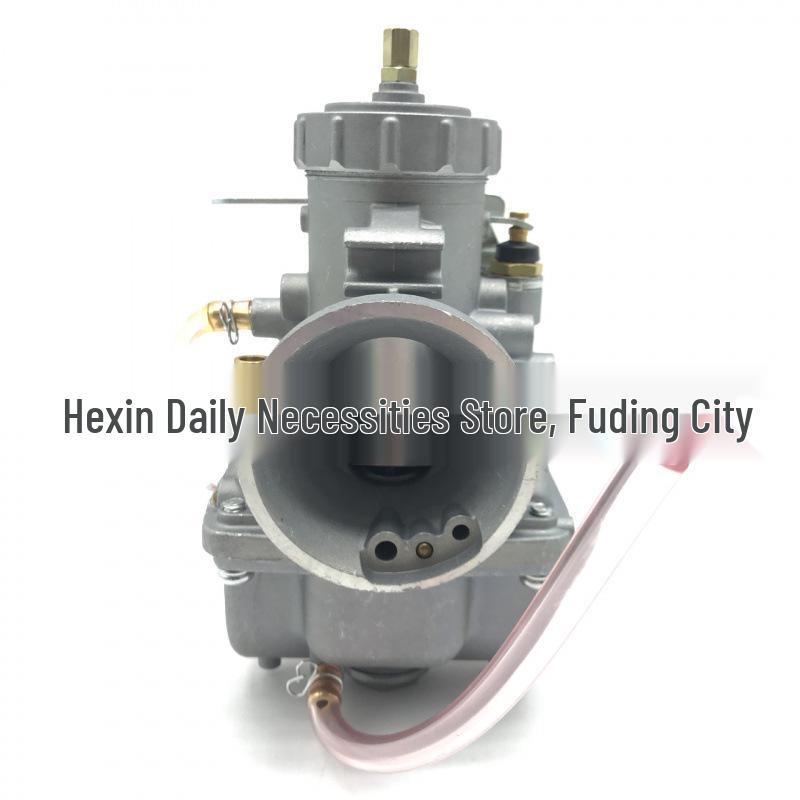 Карбюратор Mikuni Smooth VM34-168 34 мм для мотоциклов VM34SC