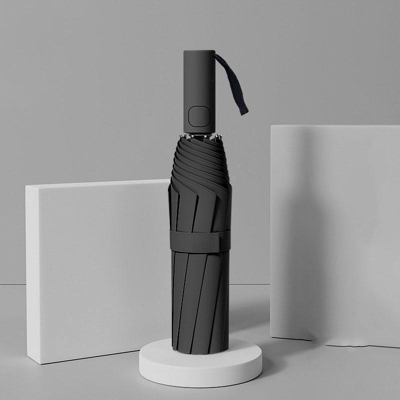 1 шт. полностью автоматический портативный большой зонт с 16 костями складной солнцезащитный крем с защитой от ультрафиолета