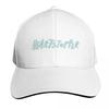 Heartstopper  Boy meets boy Baseball Cap tea Hat Wild Ball Hat Sunscreen Beach Bag For Unisex Womens