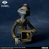 Little Nightmares Роджер Длинные Руки Человек Фигурка Действия Аниме Игровой Модель Статуэтка Коллекция Настольное Украшение Периферия Шасси Подарки