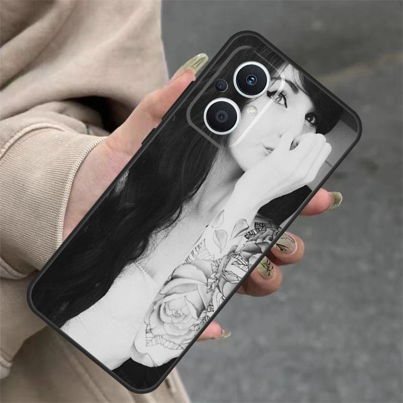 Sexy Sleeve Tattoo Girl Case For OPPO Reno 7 8 Lite 6 5 4 11F 10 Pro 8T 5Z 4Z OPPO Find X6 Pro X2 Neo X3 X5 Lite
