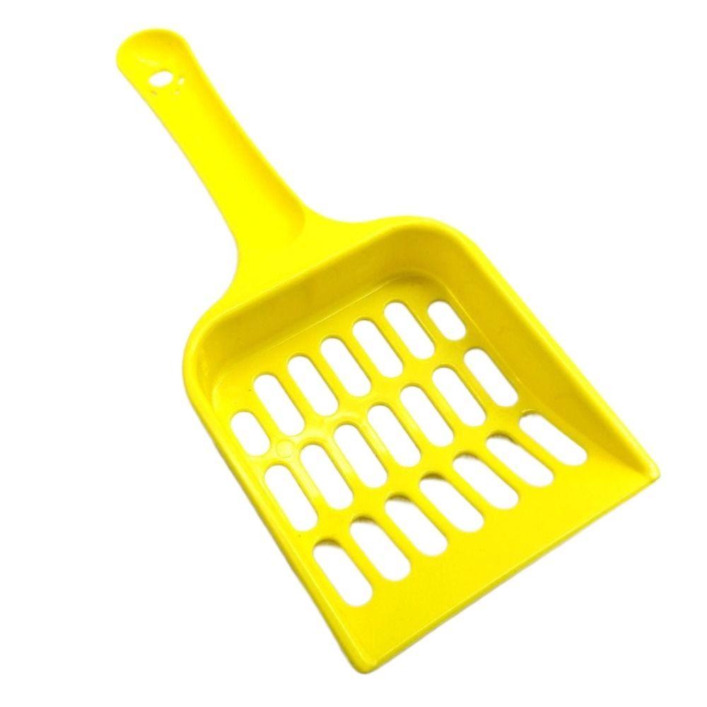 Scraper Cleaning Tool Pets Toilet Dogs Shovel Cat Litter Scoop Pet Food Scoop Litter Sand Shovel