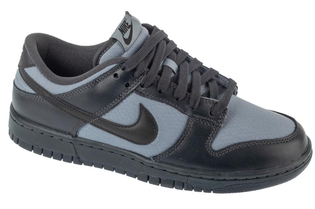 Nike Dunk Low Retro SE, Mens grey Sneakers