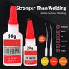 Repair Glue Welding With Dropper Cord 20g/50g Agent