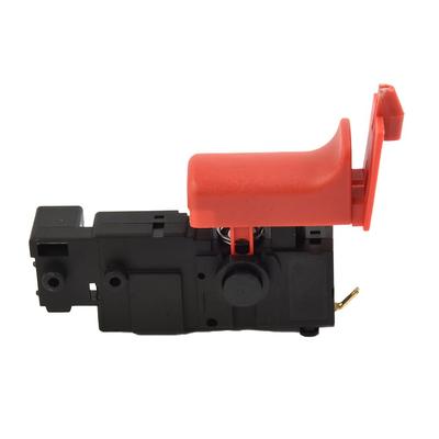 Высококачественный пластиковый переключатель для перфоратора Bosch GBH2 26DE/DFR/E/DRE/RE
