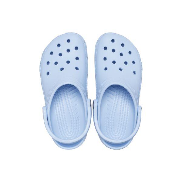 Crocs Классические клоги EVA Удобные Универсальные 2 см Клоги Унисекс клоги Синие 10001-4NS