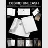 ENHYPEN 6th Mini Album [DESIRE : UNLEASH] (Weverse Albums Ver.)
