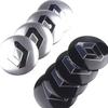 2026 Hot For Renault Hub Caps 4Pcs 56mm Car Wheel Center Hub Cap Stickers Accessories For Renault Megane 2 3 4 Twingo Clio Talis