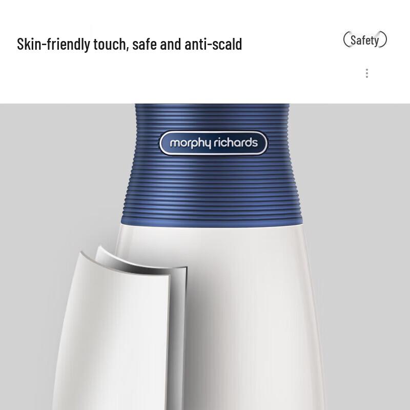 Morphy Richards MR6090 0.4L Portable Electric Kettle