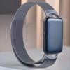 Xiaomi Mi Band 89 NFC браслет из нержавеющей стали с магнитным миланским ремешком
