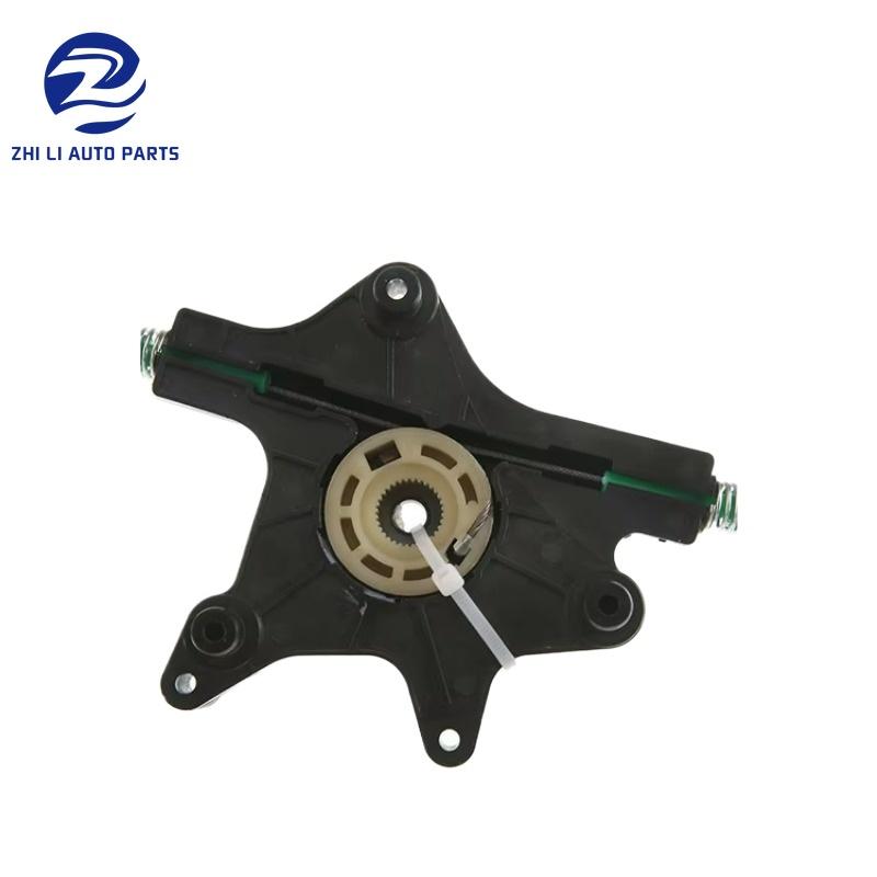 68030655AA Window Regulator Front Driver Side w/o Motor For 2008-2020 Dodge Grand Caravan
