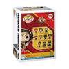 Funko Funko Pop DC DC Flash WONDER WOMAN Figure Pop!