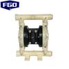 FGO Air Operated Diaphragm Pump