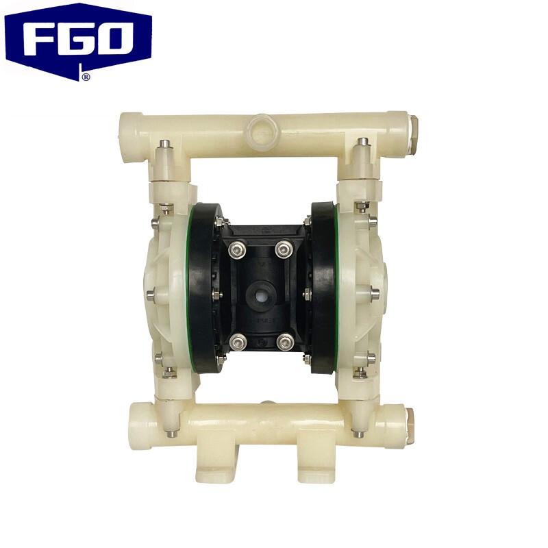 FGO Air Operated Diaphragm Pump